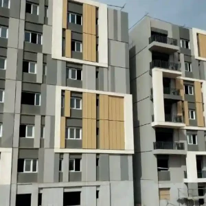 Haptown Mostakbal City